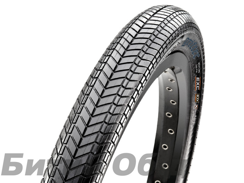 Покрышка MAXXIS GRIFTER 20 Foldable